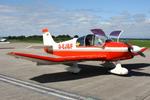 D-EJBF photo, click to enlarge D-EJBF photo, click to enlarge