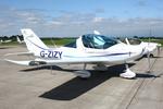 G-ZIZY photo, click to enlarge G-ZIZY photo, click to enlarge