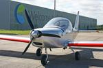 G-CCDX photo, click to enlarge G-CCDX photo, click to enlarge