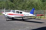 G-EJRS photo, click to enlarge G-EJRS photo, click to enlarge