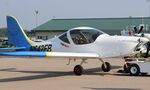 N642FB @ KOSH - Evektor Harmony LSA