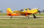 N145EB @ KOSH - Meyers MAC-145
