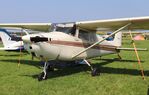 N6999A @ KOSH - Cessna 172
