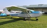 N6444T @ KOSH - Cessna R182 - by Mark Pasqualino