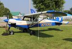 N793GE @ KOSH - Cub Crafters CC19-215