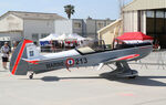 213 @ LFTH - Hyeres airbase anniversary, june 2025 - by olivier Cortot