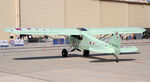 F-GEDH @ LFTH - Hyeres airbase anniversary, june 2025 - by olivier Cortot