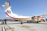 F-ZBMM @ LFTH - Hyeres airbase anniversary, june 2025 - by olivier Cortot