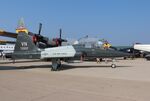 70-1562 @ KOSH - Northrop T-38C - by Mark Pasqualino
