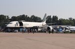 N782SP @ KOSH - Douglas DC-8-72CF - by Mark Pasqualino