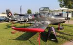 N916TS @ KOSH - Airplane Factory Sling TSI