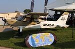 N669JP @ KOSH - Airplane Factory Sling HW