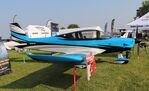 N688TW @ KOSH - Airplane Factory Sling TSI - by Mark Pasqualino