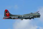 N7227C @ KAFW - Texas Raiders - San Marcos  airshow  - by Ztex