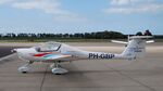 PH-GBP @ EHLE - Lelystad Airport