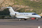 OO-MAP @ LFKC - Taxiing - by micka2b
