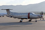 LX-FLP @ LFKC - Parked - by micka2b