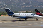 T7-OLK @ LFKC - Parked - by micka2b