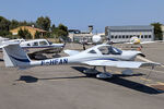 F-HFAN @ LFKC - Parked - by micka2b