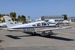 D-ECCN @ LFKC - Parked - by micka2b