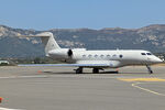 N600YZ @ LFKC - Parked - by micka2b
