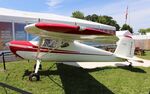 N2904N @ KOSH - Cessna 120 - by Mark Pasqualino