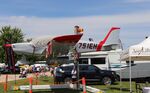 N751EH @ KOSH - Airplane Factory Sling TSI