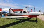 N71LX @ KOSH - Lancair IV P - by Mark Pasqualino