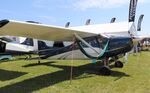 N145JK @ KOSH - Cessna 180H