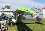 N81KA @ KOSH - Kitfox S7 Supersport