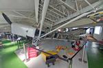 G-APLG @ EGNC - Solway Aviation Museum - by Chris Hall