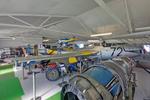 WZ515 @ EGNC - Solway Aviation Museum - by Chris Hall