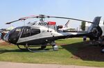 N5SH @ KOSH - Airbus Helicopters EC 130 T2