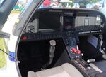 N505ST @ KOSH - Gogetair G750