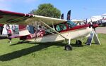 N159PC @ KOSH - American Champion 7GCBC