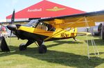 N62WY @ KOSH - Aviation A-1C-180 - by Mark Pasqualino