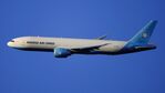 OY-MAD @ EKBI - Turning into final RWY 27 - by FrankLitzinger