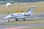 PH-TXA @ EGBJ - PH-TXA at Gloucestershire Airport.