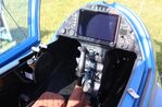 N444KE @ KOSH - ELA Eclipse EVO