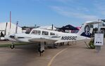 N985SC @ KOSH - Piper PA-44-180 - by Mark Pasqualino