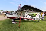 N2525S @ KOSH - American Champion 8KCAB