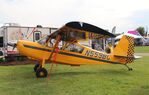 N559BC @ KOSH - American Champion 8GCBC - by Mark Pasqualino