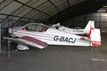G-BACJ photo, click to enlarge