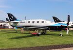 N446LL @ KOSH - Epic E1000 - by Mark Pasqualino