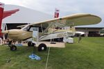 N82XC @ KOSH - Cub Crafters CC19-180