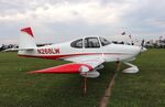 N268LW @ KOSH - Vans RV-10 - by Mark Pasqualino