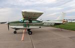 N8137G @ KOSH - Cessna 210K - by Mark Pasqualino