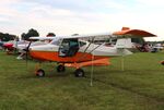 N371EM @ KOSH - Just Aircraft Highlander
