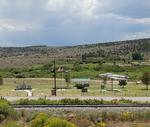 57-6560 @ NONE - On display at the Costilla County Veteran's Memorial - Fort Garland, Colorado - by Ztex