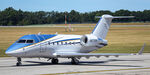 N617BW @ KPSM - Sharp paint job - by Topgunphotography